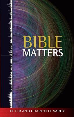Picture of Bible Matters [ePub Ebook]