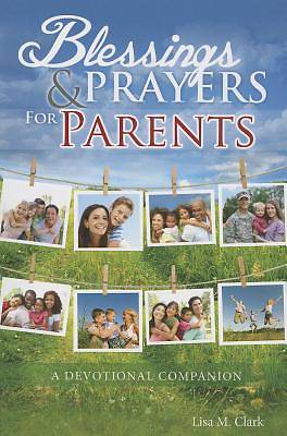 Picture of Blessings & Prayers for Parents