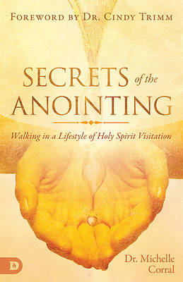 Picture of Secrets of the Anointing