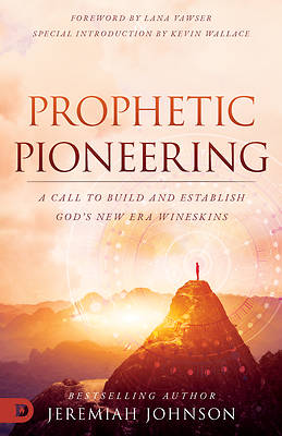 Picture of Prophetic Pioneering