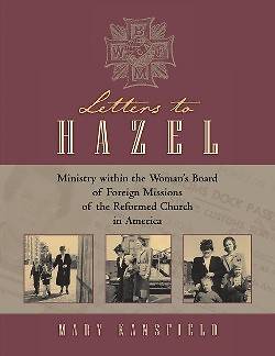 Picture of Letters to Hazel