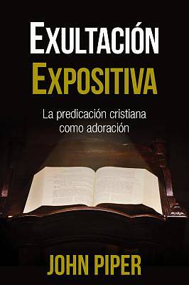 Picture of Exultación Expositiva