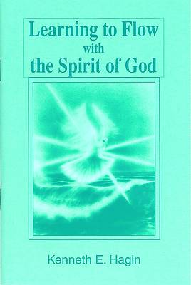 Picture of Learning to Flow with the Spirit of God