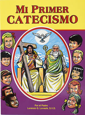 Picture of Mi Primer Catecismo