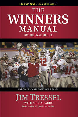 Picture of The Winners Manual