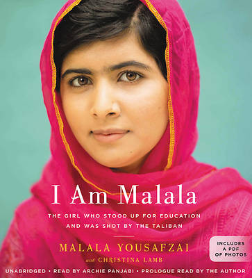 Picture of I Am Malala