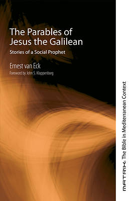 Picture of The Parables of Jesus the Galilean