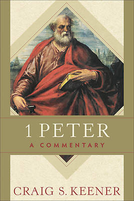 Picture of 1 Peter