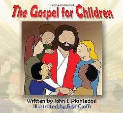Picture of The Gospel for Children