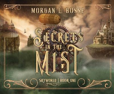 Picture of Secrets in the Mist, 1