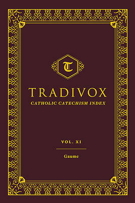Picture of Tradivox Volume 11