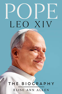 Picture of Pope Leo XIV