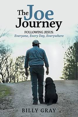 Picture of The Joe Journey