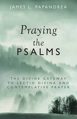 Picture of Praying the Psalms