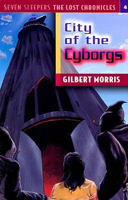 Picture of The City of the Cyborgs [ePub Ebook]