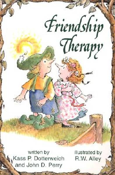 Picture of Friendship Therapy