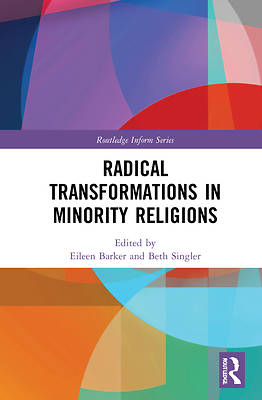 Picture of Radical Transformations in Minority Religions
