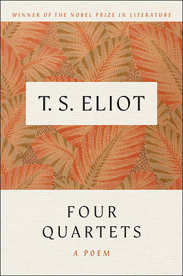 Picture of Four Quartets [ePub Ebook]