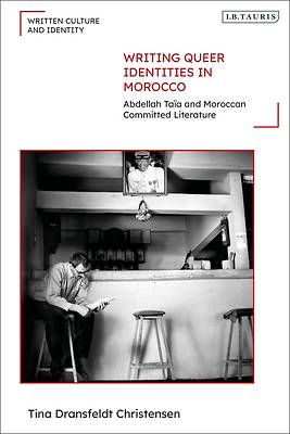 Picture of Writing Queer Identities in Morocco