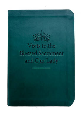 Picture of Visits to the Blessed Sacrament and Our Lady