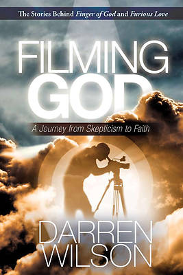 Picture of Filming God [ePub Ebook]
