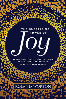 Picture of The Surprising Power of Joy