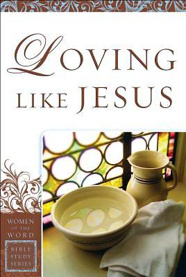 Picture of Loving Like Jesus