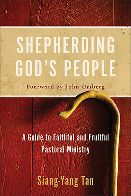 Picture of Shepherding God's People