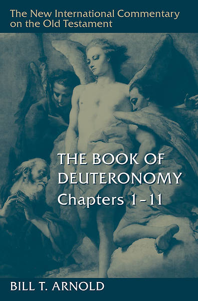 Picture of The Book of Deuteronomy, Chapters 1-11