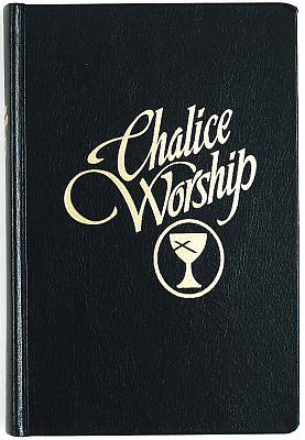 Picture of Chalice Worship Bonded Leather Softcover