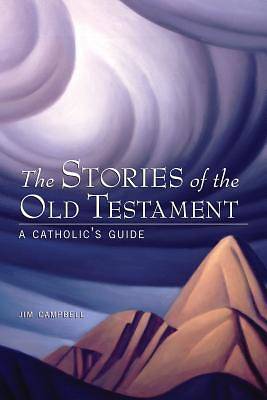 Picture of The Stories of the Old Testament