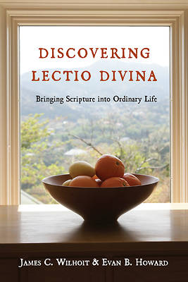 Picture of Discovering Lectio Divina