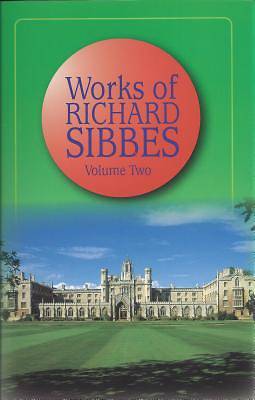 Picture of Works of Richard Sibbes