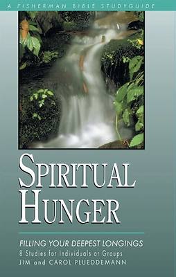 Picture of Spiritual Hunger