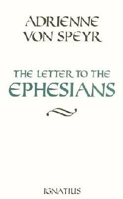 Picture of The Letter to the Ephesians