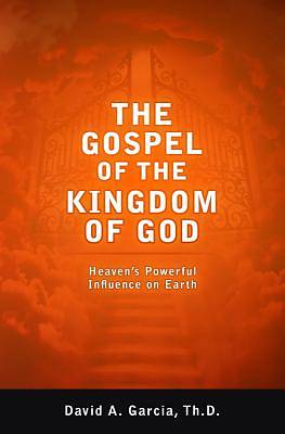 Picture of The Gospel of the Kingdom of God