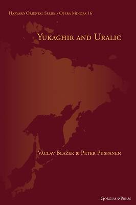 Picture of Yukaghir and Uralic