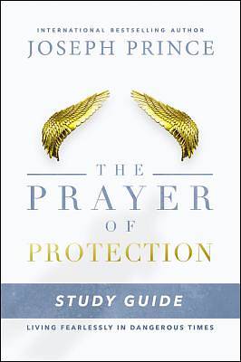 Picture of The Prayer of Protection Study Guide