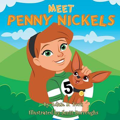 Picture of Meet Penny Nickels