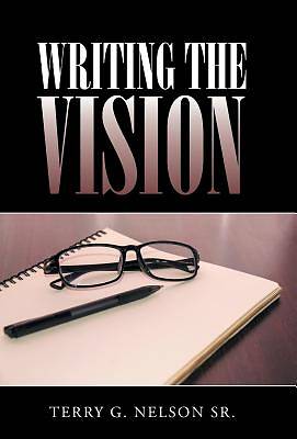 Picture of Writing the Vision
