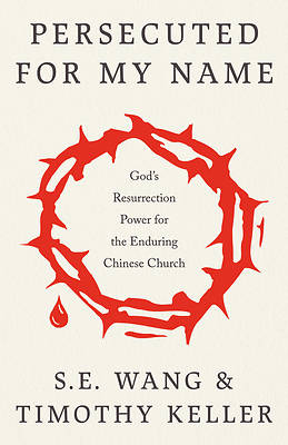 Persecuted for My Name