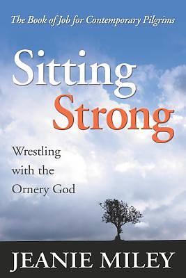 Picture of Sitting Strong
