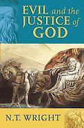Picture of Evil and the Justice of God Unabridged Audio CD