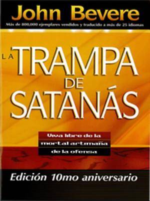 Picture of La Trampa de Satanas [ePub Ebook]