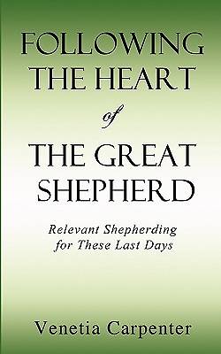 Picture of Following the Heart of the Great Shepherd