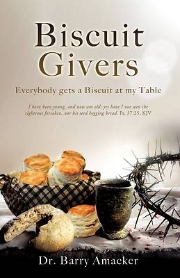Picture of Biscuit Givers