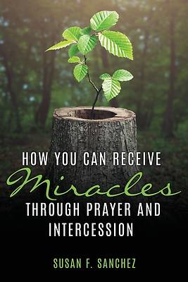 Picture of How You Can Receive Miracles Through Prayer and Intercession