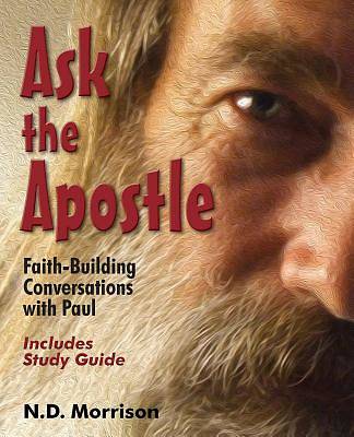 Picture of Ask the Apostle