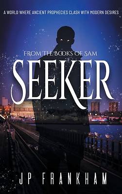 Picture of Seeker