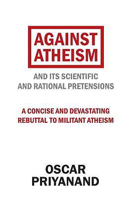 Picture of Against Atheism